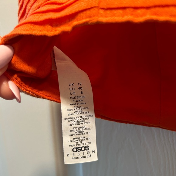 ASOS Tank Top - Picture 3 of 4